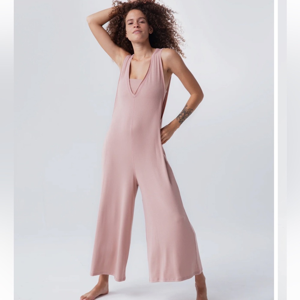 Imbōdhi Juniper Jumpsuit